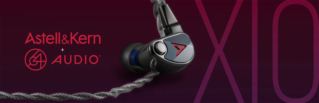 强强联名,终见真章:Astell&Kern XIO 入耳式旗舰耳机全面评测