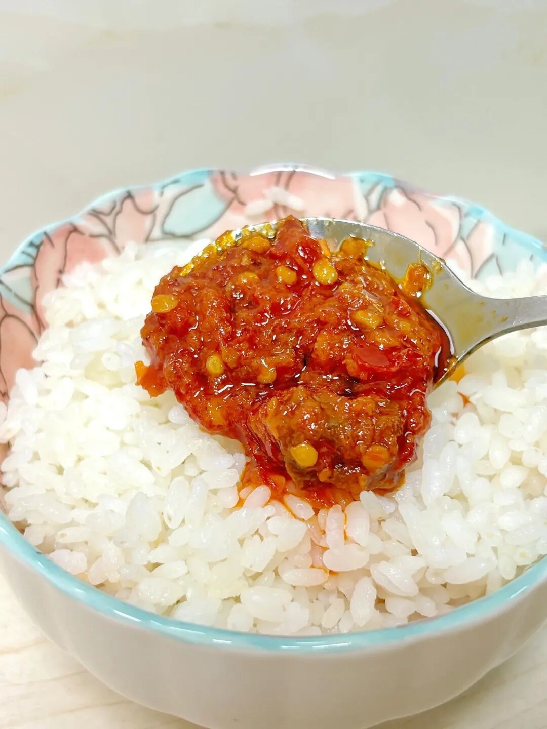 5款超火家庭下饭神酱测评,从此米饭变国宴