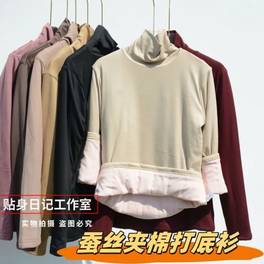 扛得住大降温的滑雪裤,去东北玩雪羽绒服~