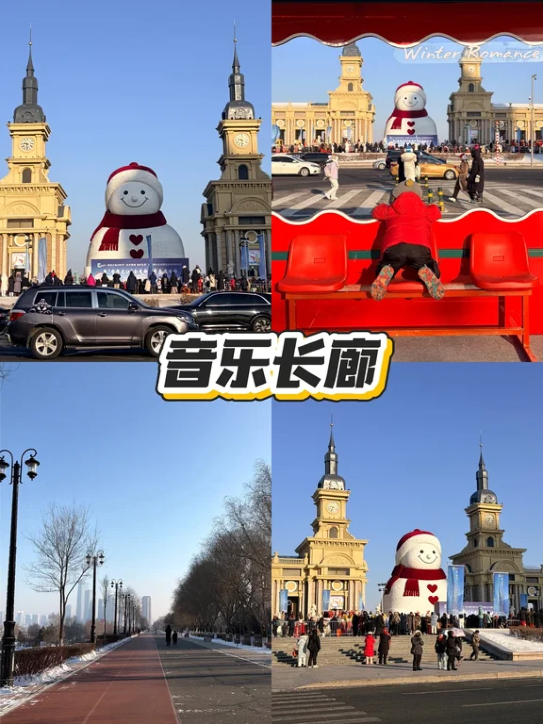南方小土豆勇闯东北