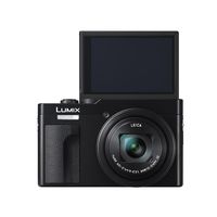 长焦Vs画质｜松下zs99🆚zs220终极二选一！2025年小白选购指南📷根据不同需求有不同购买建议，看完抄作业不踩坑！#松下 #卡片机推荐 #相机对比