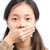 口臭别乱治！2步调理法，1周口气变清新，亲测有效