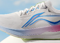 2026 开年跑鞋封神✨3 款材质 + 脚感拉满！运动党闭眼入