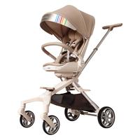 遛娃Pro深度体验：一台用到三岁的选择