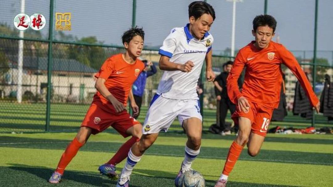 32场中韩对抗全印象：更快，更强，更激烈——我们完全可以这样踢