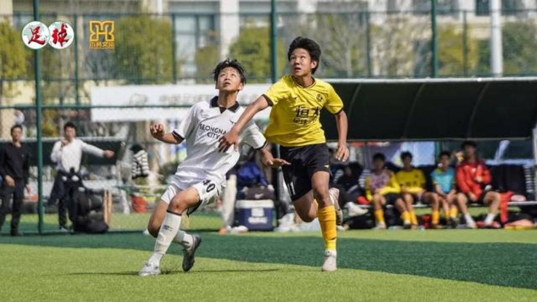 32场中韩对抗全印象：更快，更强，更激烈——我们完全可以这样踢