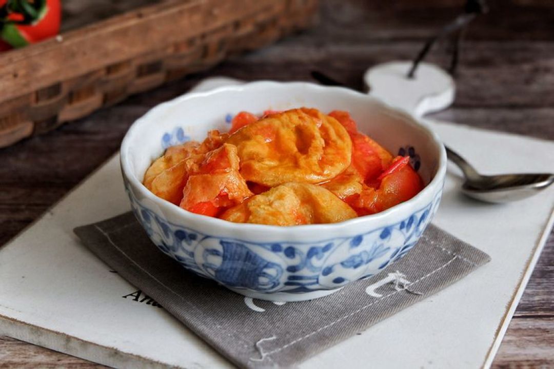【今日素食】这8种素食最补血，附10道美味素食谱！