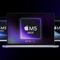 不只是性能怪兽：深度解读苹果 M5 Pro/Max 与 Creator Studio 的“AI 创作闭环”