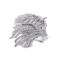 马年首饰分享：12年前奢侈品牌是怎么圈粉的