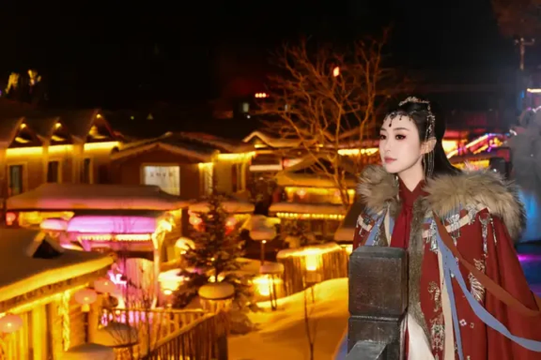 雪乡究竟值不值得去？