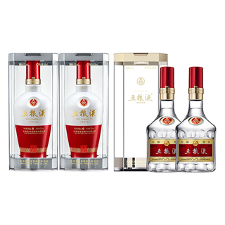 水井坊 第一坊 典蔵 白酒 500ml 53% swellfun 水井坊第一坊酒典藏大师版金狮装53%vol 浓香型白酒500ml 单