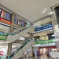 西安同泰灯具城逛买攻略🔥装修选灯不踩坑