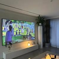 2025投影仪选购避坑指南：亮度、分辨率、对比度全解析！