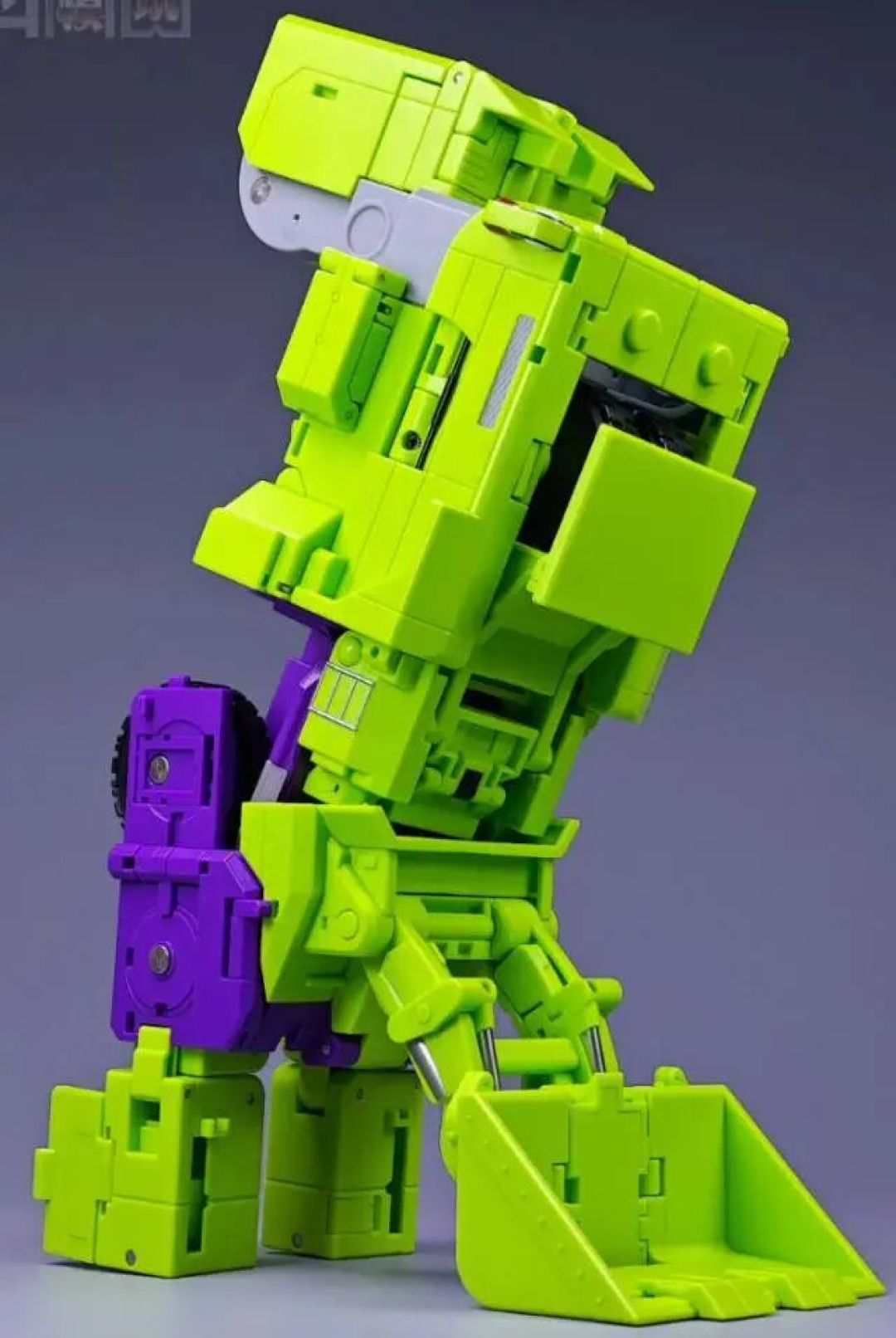 大力神设计问题,变形金刚