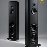 榜单 | 2025年度Grand Prix获奖器材（2）