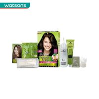 最安全染发剂是哪款？2026深度测评最好用第一名揭秘 染护修护一体