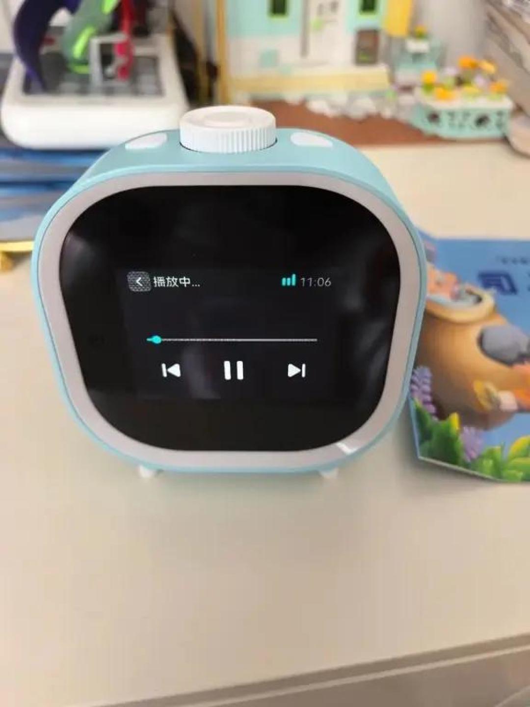 5款热门早教机购买攻略🔥家有萌娃必看