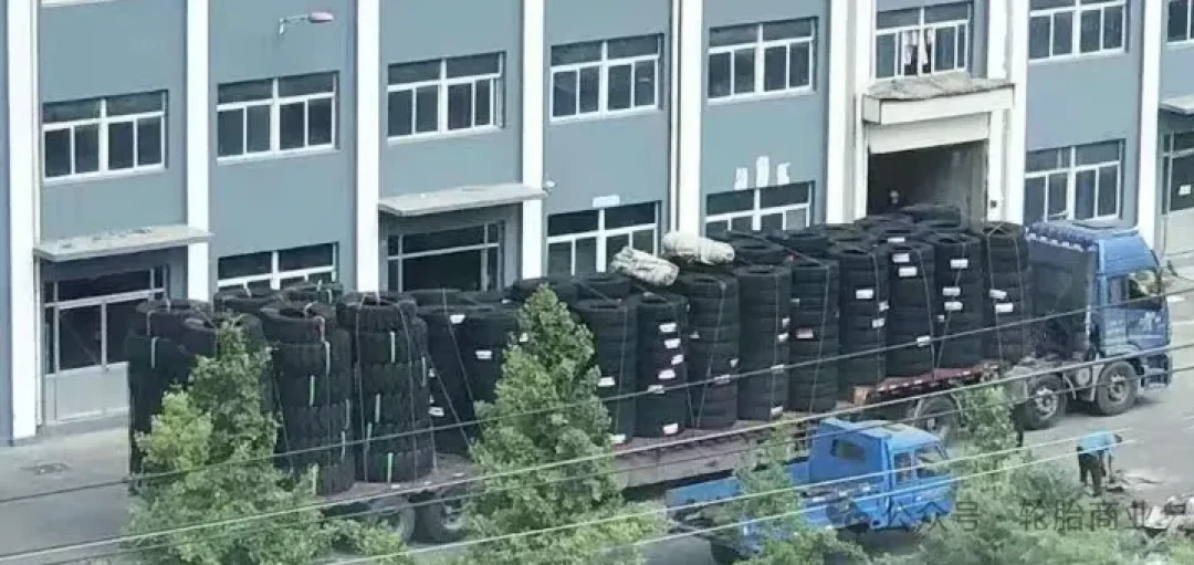 轮胎轻量化，质量的“遮羞布”？