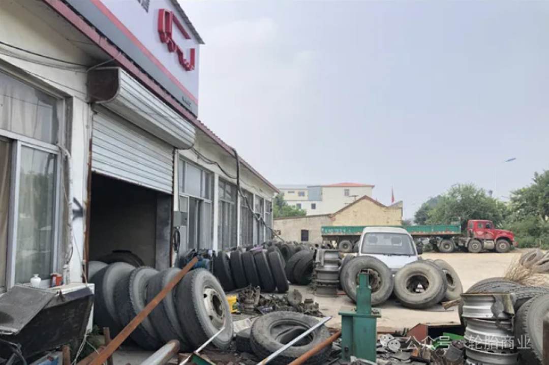 轮胎轻量化,质量的“遮羞布”?