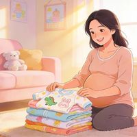 这份孕期避坑攻略，能帮你省下一大笔冤枉钱