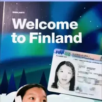 5天下签!🇫🇮居留卡申请攻略超详细版 准备去的要看,本来没准备去的也要看!!!点赞收藏下一步跟我一起实现北欧梦!!!
#留学 #签证 #居留卡是什么意思 #芬兰 #交换