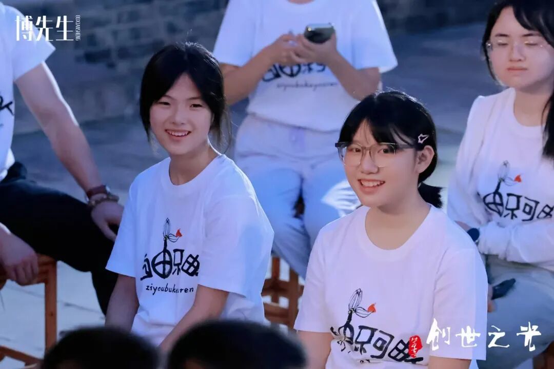 教育丨亲子教育的核心智慧!