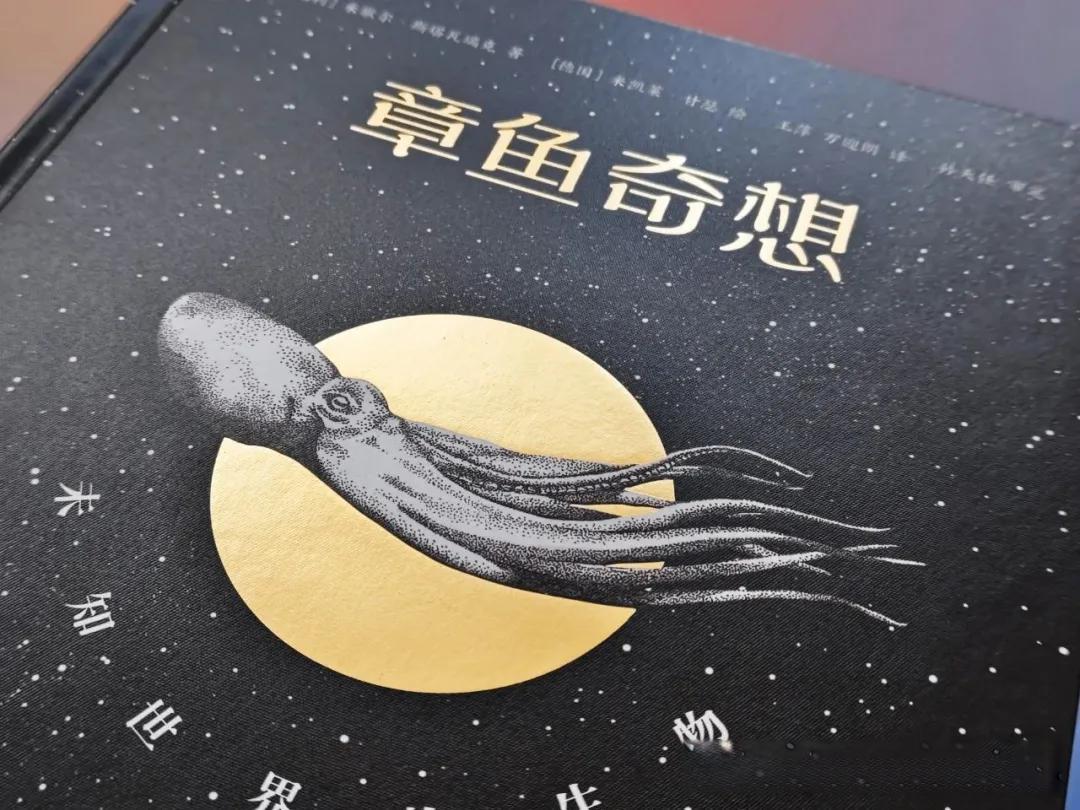 一年那么多垃圾书，这一本非出不可。