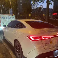 懂车帝二手车6.6万顺利下车