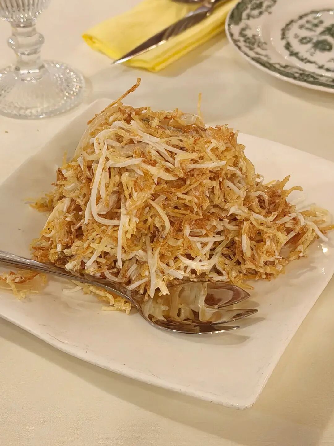 藏在北京胡同里的俄餐神店!!连大使都爱来这口哇~~