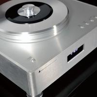 35年经验的集大成之作：bada 八达 HD-555 CD 播放器