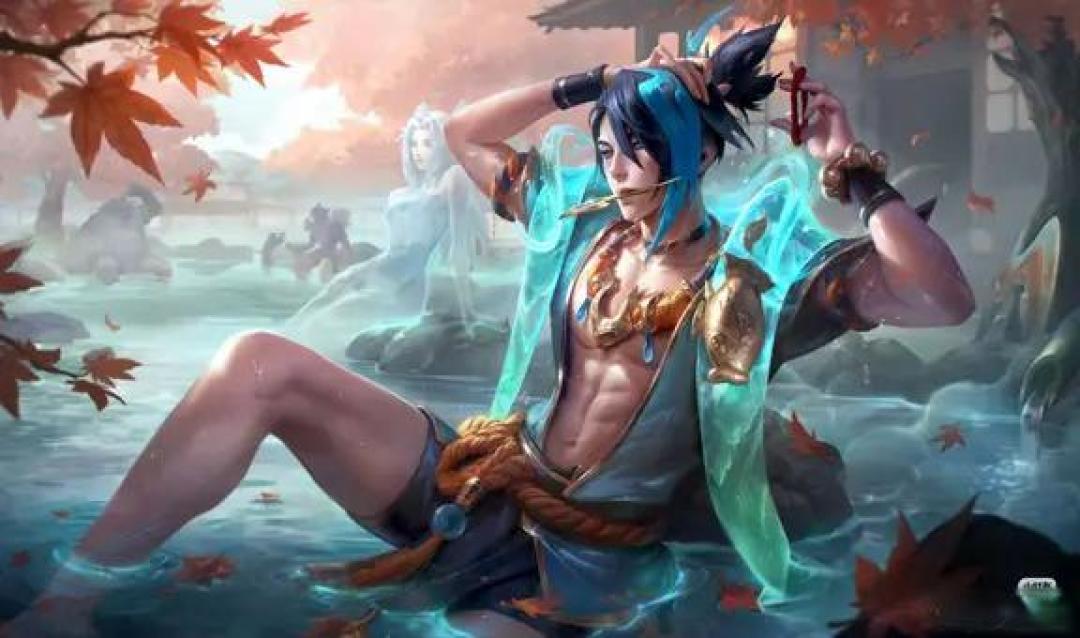 厄斐琉斯皮肤手感排名?