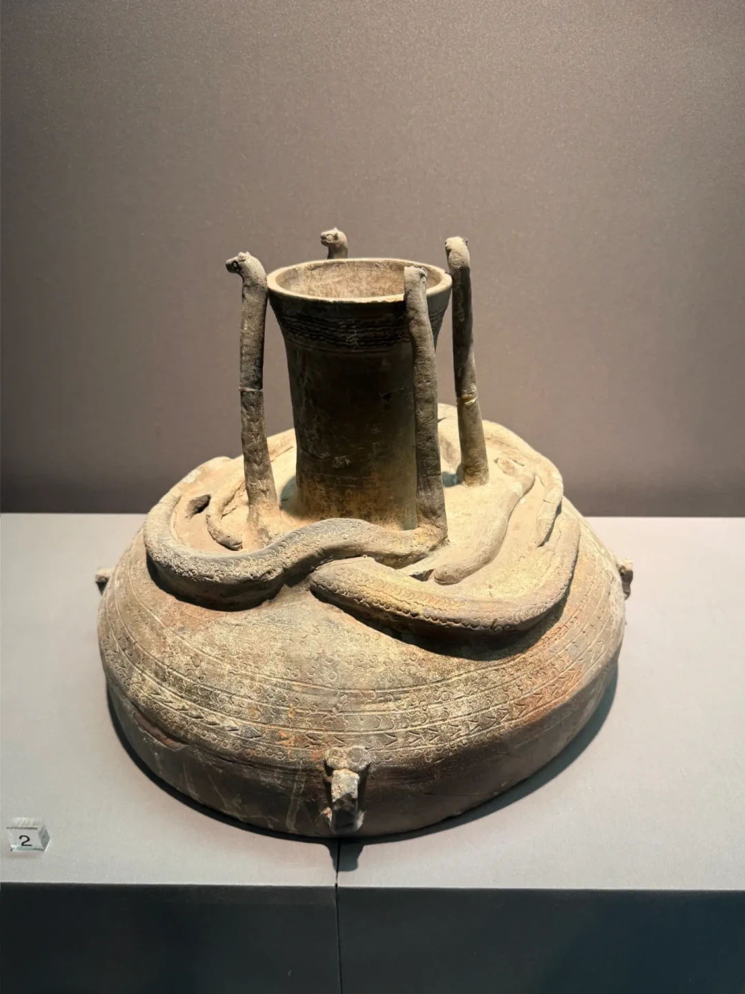 南京博物院|藏在金陵的千年回响🏛️