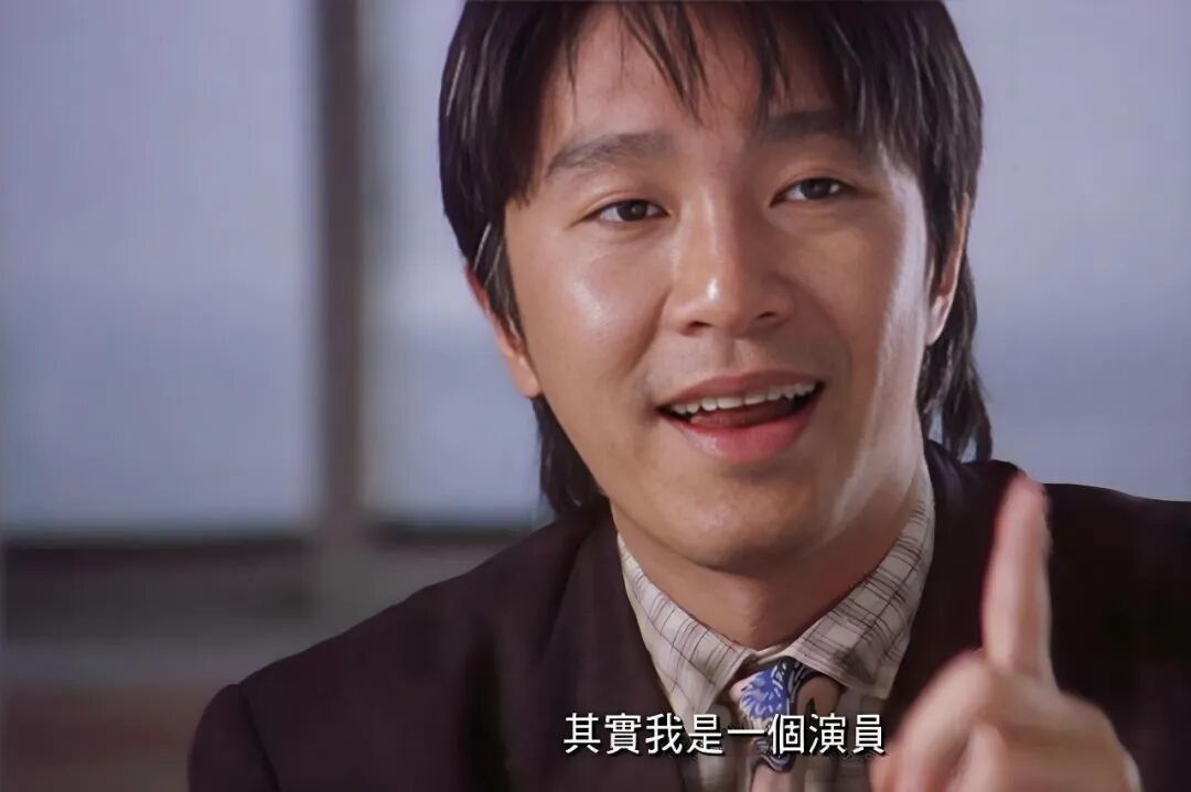 再看周星驰的《喜剧之王》:当梦想遥不可及,是妥协放弃,还是咬牙坚持?