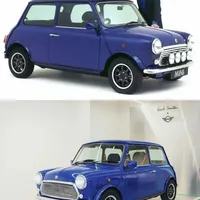 电动MINI COOPER PAUL SMITH款 vs 普通款？58位用户真实体验告诉你答案