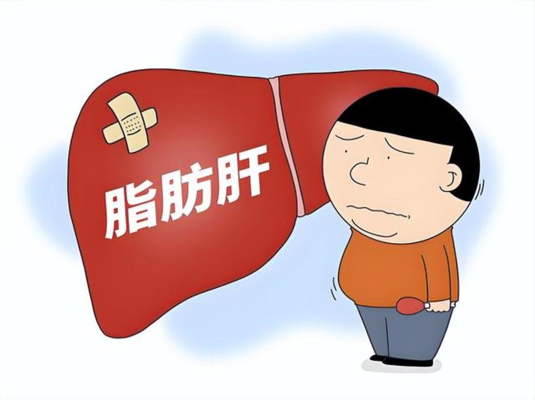 临床研究证实:这种饮食,一年肝脏脂肪减少30%,还能改善糖尿病