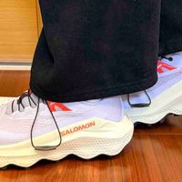 是什么样的鞋子，让媳妇上脚就不想脱了。