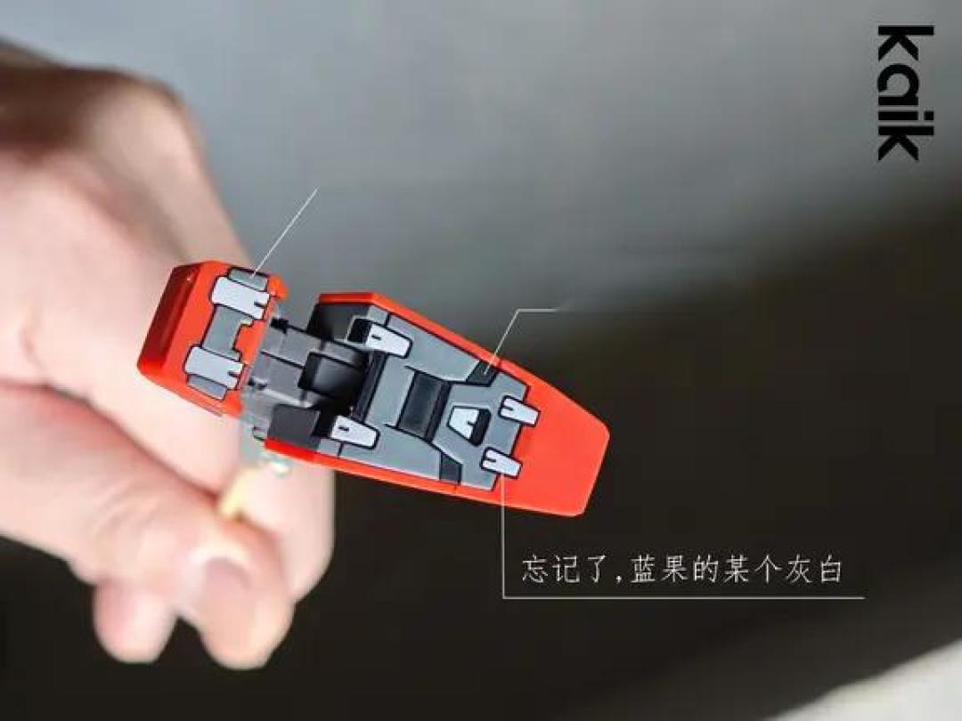 马克笔涂卡掉毛(零式飞翼)新手教程