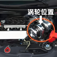 机油越开越少，修理厂让拆发动机？且慢，八成是这里…