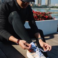 新鞋上脚 | 阿迪达斯「CUSHIONNOVA」 漫航系列 +「SUPERNOVA RISE 3」