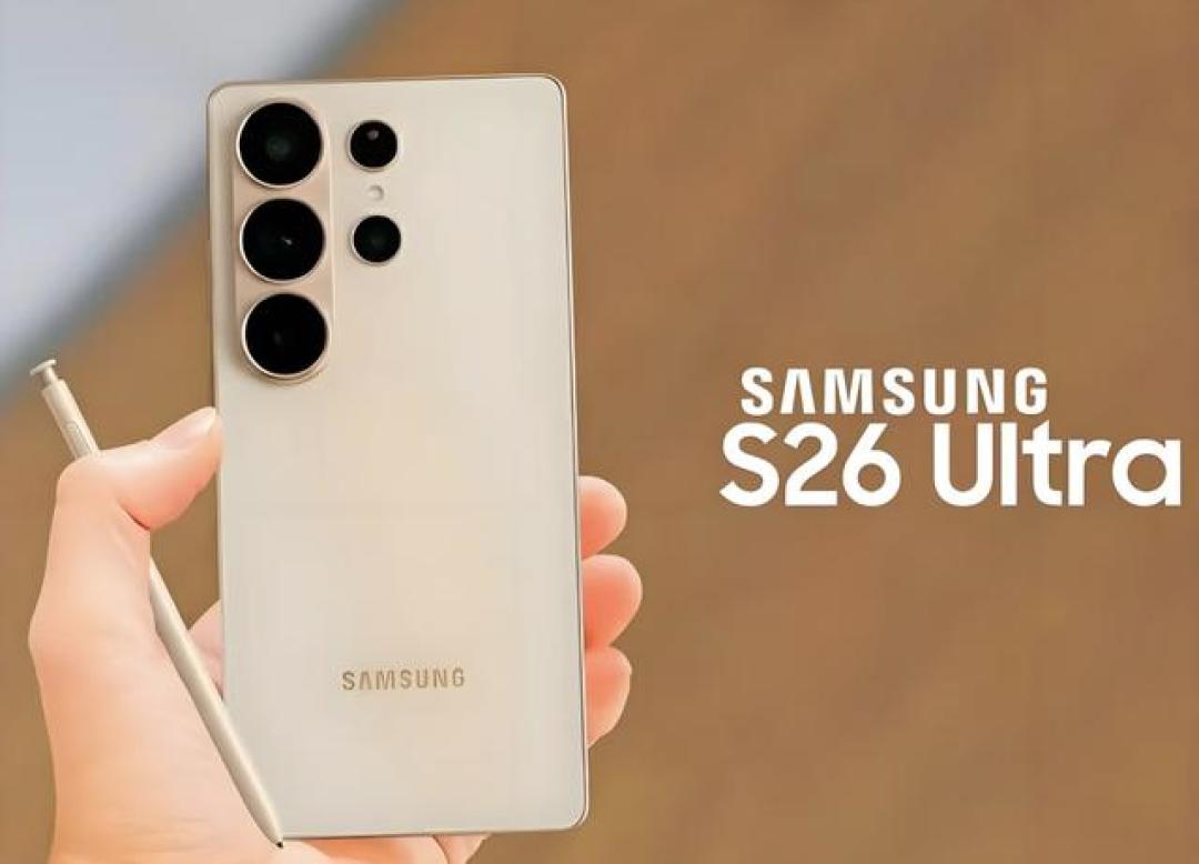 闭眼冲？三星S26 Ultra 16GB+1TB，性能影像续航全在线