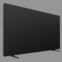 海信即将发布RGB-X Mini LED电视：峰值亮度可达5000nits