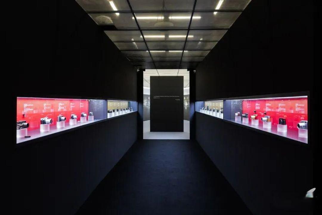《世纪见证者:当徕卡遇见中国》 百年徕卡主题展览于上海隆重揭幕
