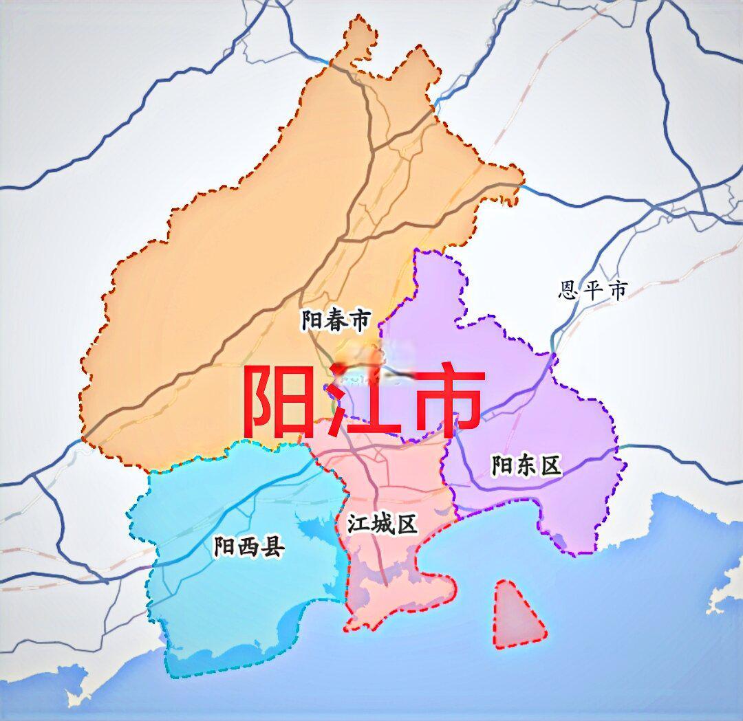 广湛高铁：串起粤西山海的诗与远方