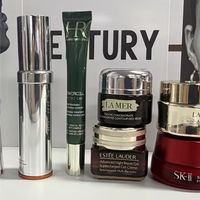 眼霜哪个品牌效果最好？解读十大爆款眼霜，精选成分质地推荐