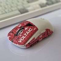 罗技狗屁王GPW二代换微动板教程拆机维修 罗技狗屁王GPW二代换微动板教程拆机维修#GPW维修 #gpw拆机 #gpw拆解 #gpw微动推荐