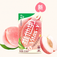 维他奶场景革命：果味豆奶成为“休闲搭子”