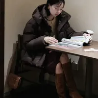 降温天的日杂女孩🧥📒🪻