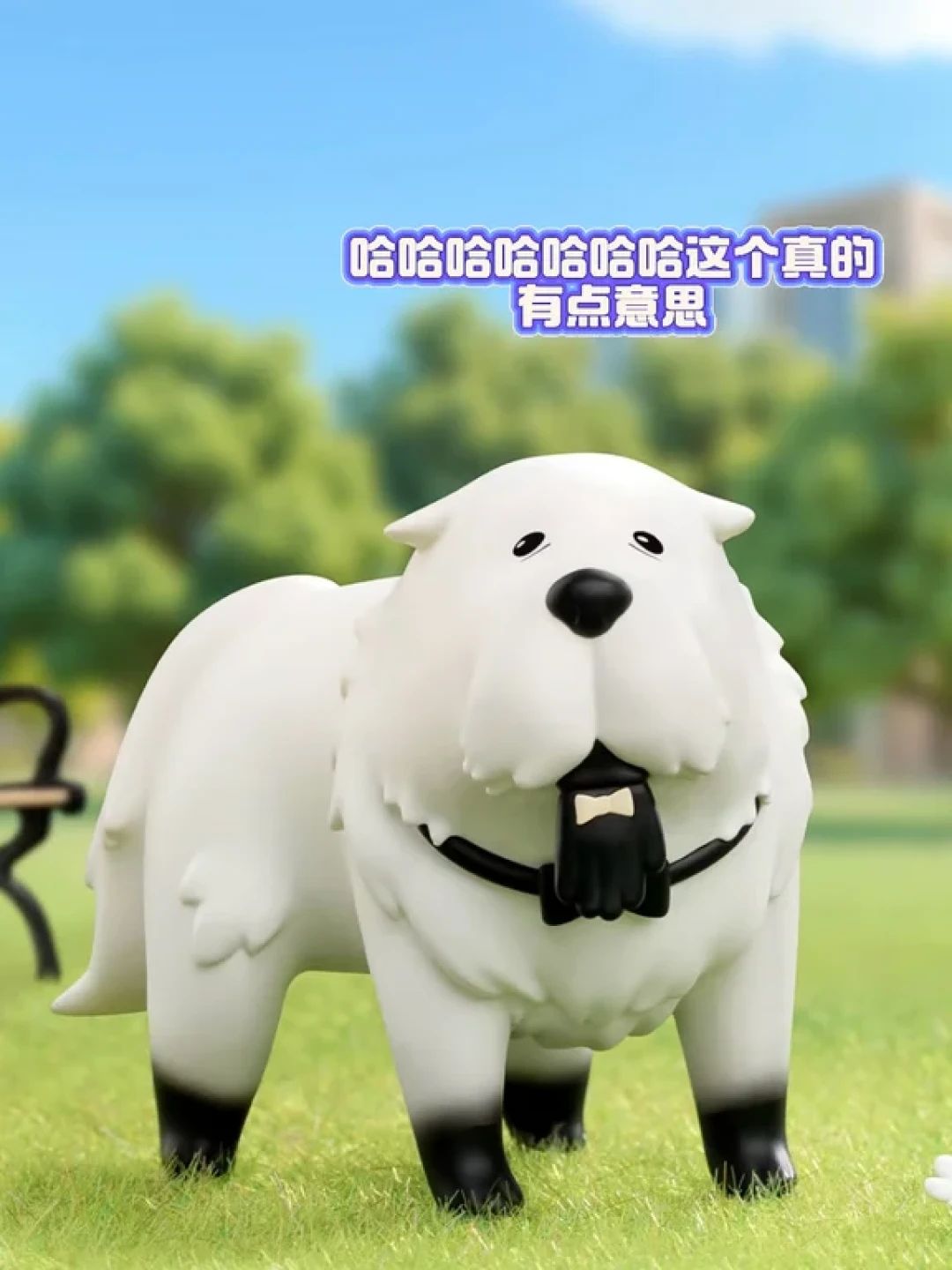 是谁还没抽到间谍过家家盲盒?(附攻略