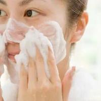 容易被大家忽略的洗脸误区