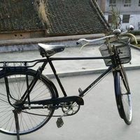 70、80年代哪个牌子的自行车你印象最深、质量最好？